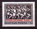 PGL - HUNGARY Mi N°3338 ** - Unused Stamps