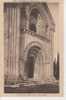 17.052/ Eglise D'Aulnay De Saintonge - Porte Sud - Aulnay