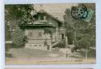 L'ISLE-sur-le-DOUBS - Le Chalet De M. L MEINER - Isle Sur Le Doubs