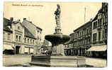 Stendal Brunnen Am Sperlingsberg - Stendal