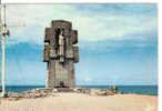 CAMARET Monument Des Forces Françaises Libres En Souvenir De La Guerre 39-44 - JOS MX 359 - Camaret-sur-Mer