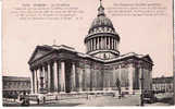 PARIS 75 - Le Panthéon - 254 - Panthéon