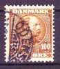 Nr 52, Michel = 30 € (X09008) - Used Stamps