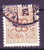 Nr 7, Michel = 30 € (X09148) - Revenue Stamps