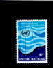 Nations Unies - Yv.no.208 Neufs** - Unused Stamps