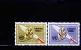 Nations Unies Geneve Yv.no.30/1 Neufs** - Ongebruikt