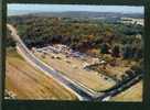 CPSM - Meschers - Vue Aérienne Sur Le Camping De La Forêt ( CIM 550 15) - Meschers