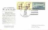 USA - Sonderkarte Gestempelt / Special Card Used (Y220) - Cartoline Ricordo