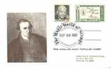 USA - Sonderkarte Gestempelt / Special Card Used (Y221) - Souvenirkaarten