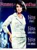 Femmes D´aujourd´hui N° 1024 Du 17/12/1964 Interview Du MIME MARCEAU - Lifestyle & Mode