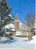 602 Val D´Isere L´Eglise Sous La Neige - Val D'Isere