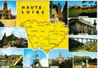 Carte Postale  Haute Loire Sous-préfecture  Brioude Et Yssingeaux - Brioude