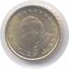 ** 10 CENT EURO 2003 VATICAN PIECE NEUVE **R7** - Vatican