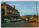 Café Restaurant Belle Vue Mont Noir Frontiere Westouter   10*15 - Heuvelland