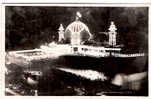 CPA - NICE - PHOTO - JETEE - PROMENADE - EFFET DE NUIT - Nice La Nuit