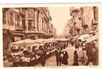 06 - NICE - Le Marché Aux Fleurs - Markets, Festivals