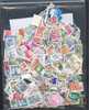 2000 STAMPS EUROPE, INTERESTING MIXTURE, LIKE RECEIVED - Vrac (min 1000 Timbres)