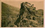 20 - CORTE - La Citadelle Et La Vallée Du Tavignano - Corte