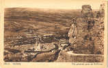 48 - LOZERE - MENDE - BELLE VUE D'ENSEMBLE Prise De ST PRIVAT - Edit. L.L. 71 - Mende