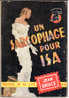 {01764} "un Sarcophage Pour Isa" Jean Bruce . Un Mystère N°137. 1956 - Presses De La Cité