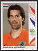 PANINI, FIFA WORLD CUP GERMANY 2006 : Ruud Van Nistelrooy (Hollande) N° 241 - Autres & Non Classés