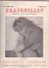 Brigitte  BARDOT :  RARE  :  " LE CRAPOUILLOT  "  N° 60. AVRIL 1963 - Zeitschriften
