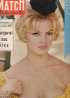 Brigitte  BARDOT : PARIS MATCH  N° 473 Du 3 Mai 1958 - Zeitschriften