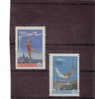 Urss - Serie  N. 2061/62** (Yvert) Ginnastica: 14^ Campionati Del Mondo  1958 - Gymnastique