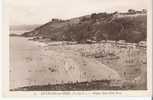 ETABLES SUR MER 22 Plage Des GODOLINS En Date Du 10-10-1951 Avec Timbre 8 F Vert - Etables-sur-Mer