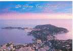 St. JEAN CAP FERRAT - Saint-Jean-Cap-Ferrat