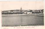 07 - BOURG-SAINT-ANDEOL - Vue Générale Et Le Rhône  - Carte Précurseur - Bourg-Saint-Andéol