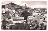 07 - PRIVAS - Vue Générale; Dans Le Fond, Le Mont Toulon - CPSM - Privas