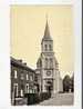 CPA---- BELGIQUE---GLONS---EGLISE - Bassenge