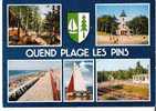 QUEND PLAGE - Quend