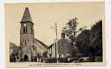 J25 - SAINT-REMY-les-CHEVREUSES - L'église - St.-Rémy-lès-Chevreuse