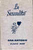 San- Antonio - La Sexualité ( Sans Jaquette ) - ( 1971 ) - San Antonio