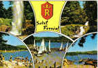 Carte Postale Saint-Ferreol à 3 Kms De Revel - Saint Ferreol