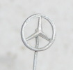 MERCEDES BENZ ( Germany ) * Vintage Pin Badge Distintivo Anstecknadel Deutschland Car Automobile Auto Cars Automobiles - Mercedes