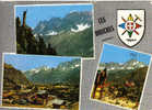 Carte Postale Les Houches - Les Houches