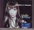 JULIE  ARTHUR   °°°°°   PAROLE  DE FEMME   Cd - Otros - Canción Francesa