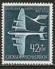 Allemagne - Empire - Poste Aérienne - 1944 - Y&T 61  - Michel 868 - Neuf * - Airmail & Zeppelin