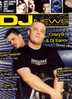 DJ NEWS, N° 7, Mai-Juin 2001 : Junior Vasquez, Crazy B Et Dj Eanov, Tresor, Cyber Dj... 66 Page (23 Cm Sur 30) TBE - Musik