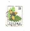 Pologne - Used Stamps