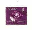 Pologne - Used Stamps