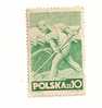 Pologne - Used Stamps