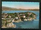 CPSM - Cavalaire Sur Mer - Le Cap Et Le Golfe ( Vue Aérienne Editions De France 5375) - Cavalaire-sur-Mer