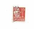 Danemark N° 181 - Used Stamps