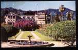 TRINIDAD & TOBAGO The Old Government House Of Trinidad Now Serves As The Official Residence Of The Governor-General - Trinidad