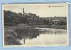 FLORENVILLE SUR SEMOIS  VUE SUR LE VILLAGE  ZICHT OP HET DORP - Florenville