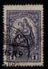 HUNGARY  Scott   #  415  F-VF USED - Used Stamps